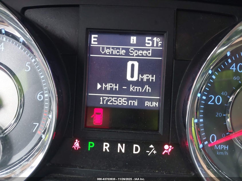 2015 Chrysler Town & Country Touring VIN: 2C4RC1BG5FR565616 Lot: 43703935