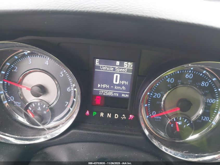 2015 Chrysler Town & Country Touring VIN: 2C4RC1BG5FR565616 Lot: 43703935