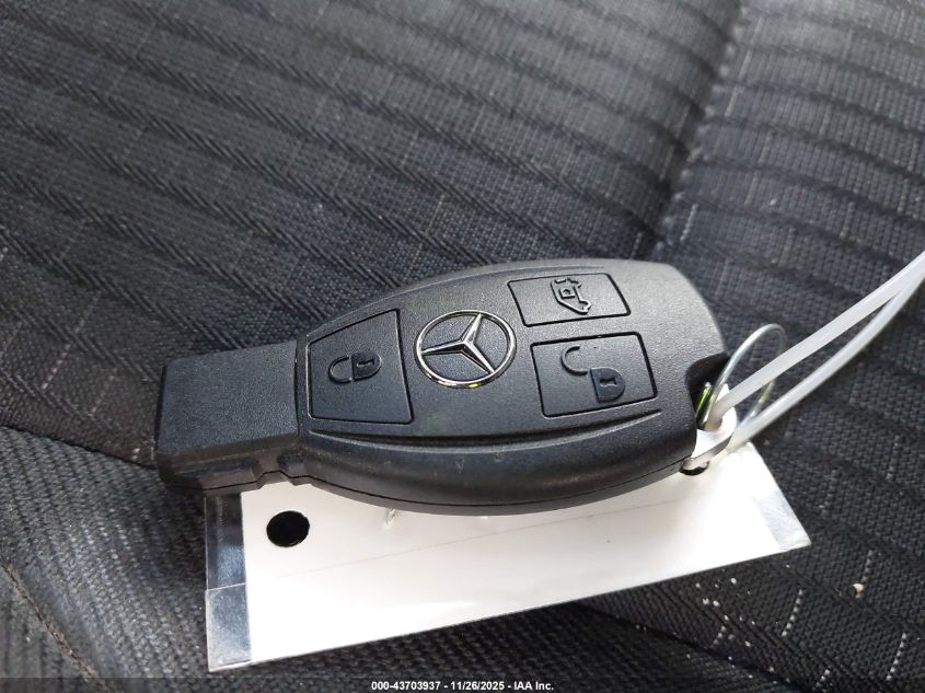 2021 Mercedes-Benz Metris VIN: W1YV0BEY6M3946278 Lot: 43703937