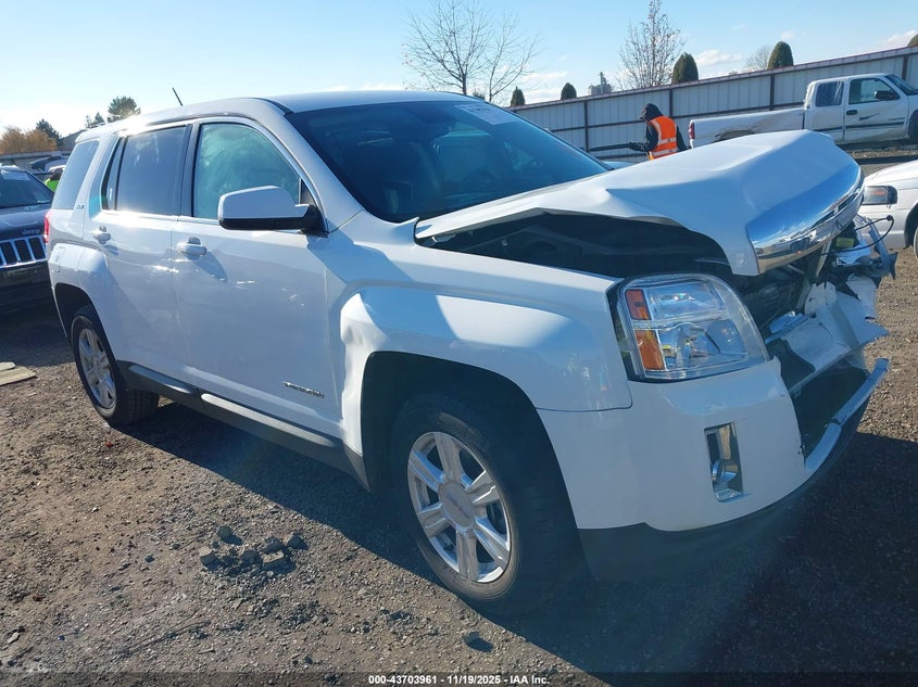 GMC TERRAIN SLE-1