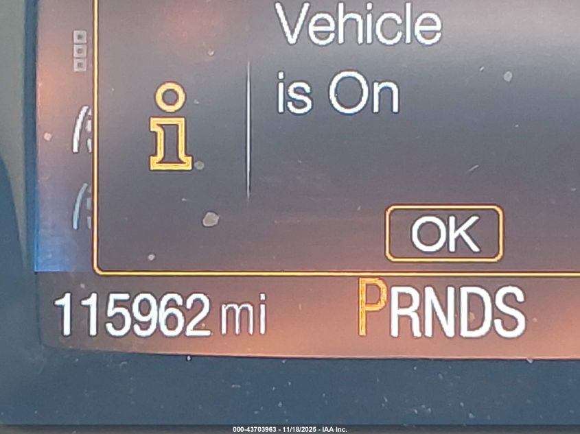 2018 Ford Escape Se VIN: 1FMCU9GD1JUA87198 Lot: 43703963