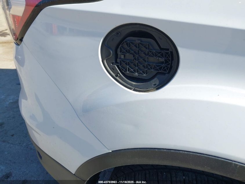 2018 Ford Escape Se VIN: 1FMCU9GD1JUA87198 Lot: 43703963