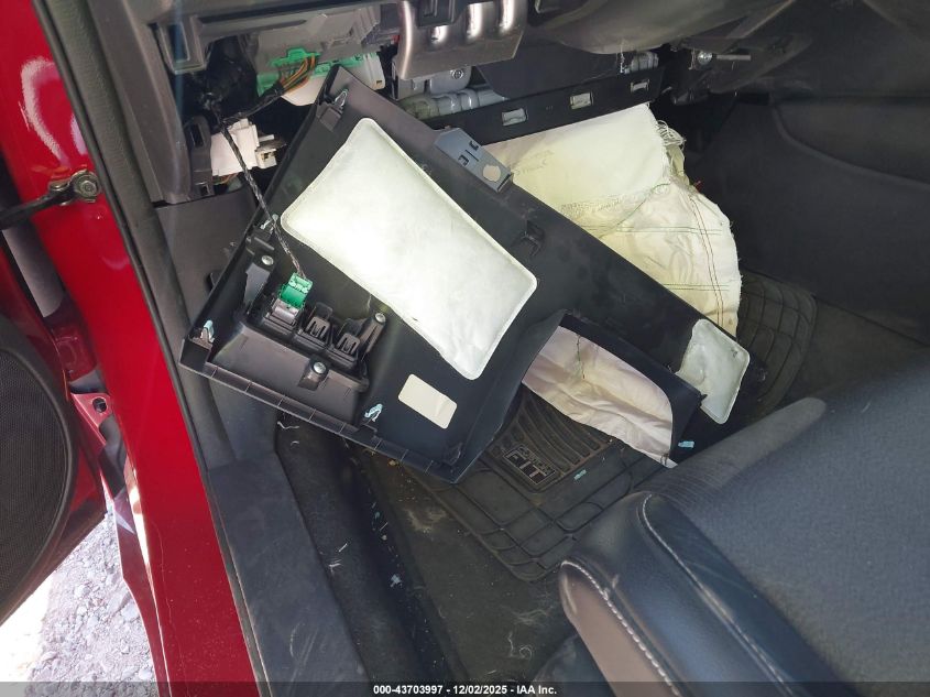 2018 Honda Accord Sport VIN: 1HGCV1F37JA046217 Lot: 43703997