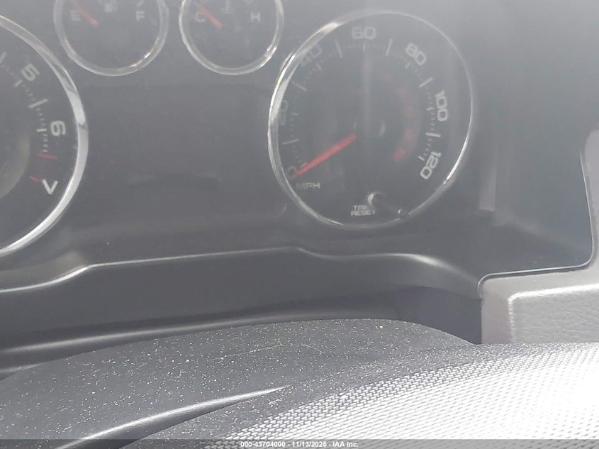 2FMDK36C98BB29066 2008 FORD EDGE photo no. 7