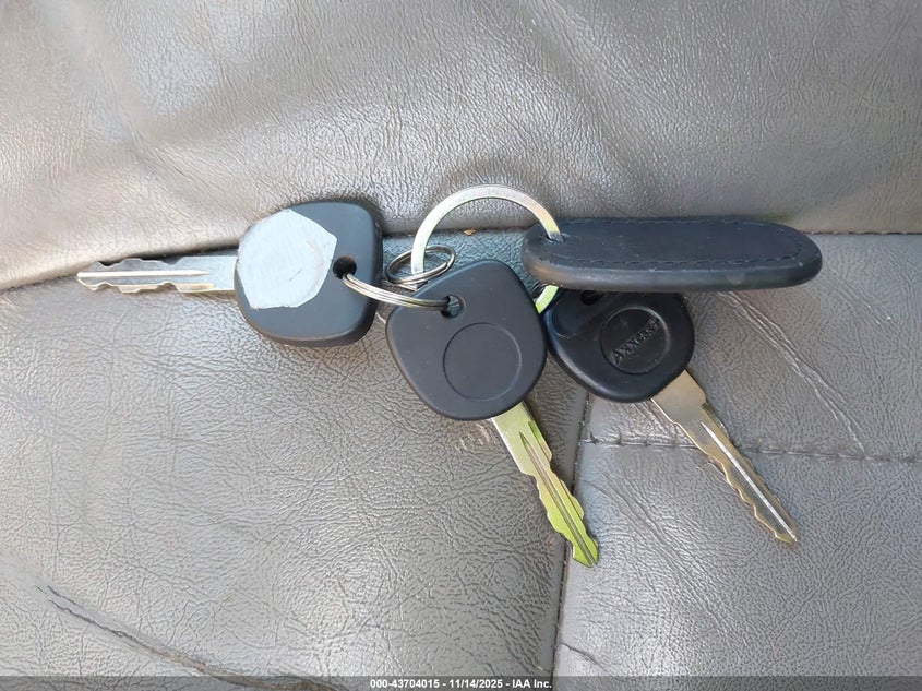 2001 Chevrolet Malibu Ls VIN: 1G1NE52J716228594 Lot: 43704015