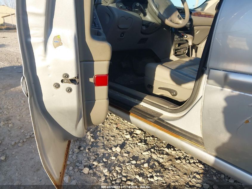 2001 Chevrolet Malibu Ls VIN: 1G1NE52J716228594 Lot: 43704015