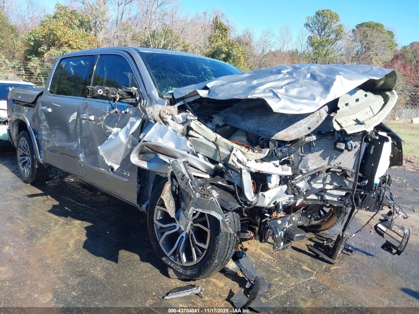 RAM 1500 TUNGSTEN 4X4 5 7 BOX