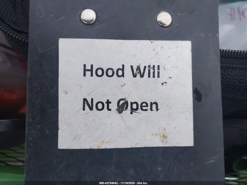 2005 Honda Odyssey Ex-L VIN: 5FNRL38655B411556 Lot: 43704042