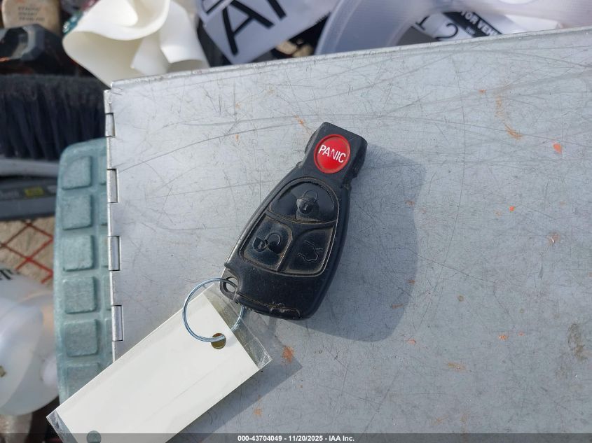 2004 Mercedes-Benz S 430 4Matic VIN: WDBNG83J74A396902 Lot: 43704049