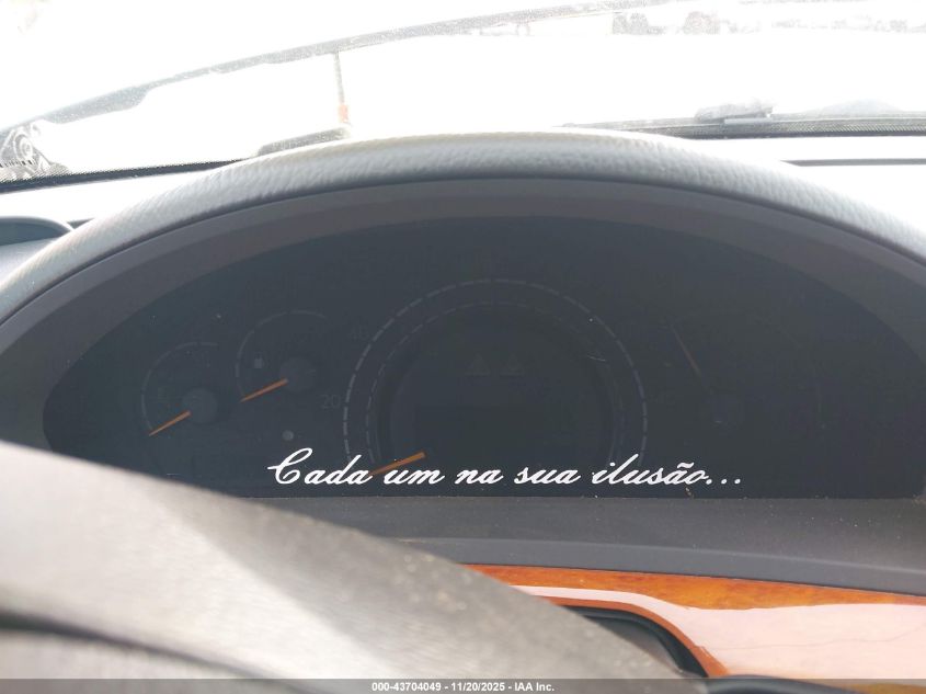 2004 Mercedes-Benz S 430 4Matic VIN: WDBNG83J74A396902 Lot: 43704049