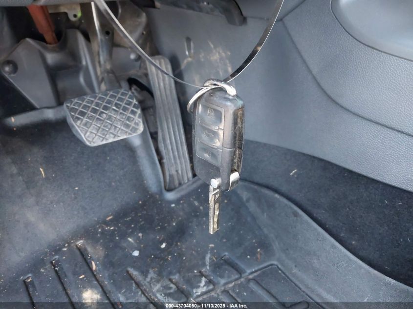 2007 Volkswagen Jetta 2.5 VIN: 3VWPG71K57M053235 Lot: 43704050