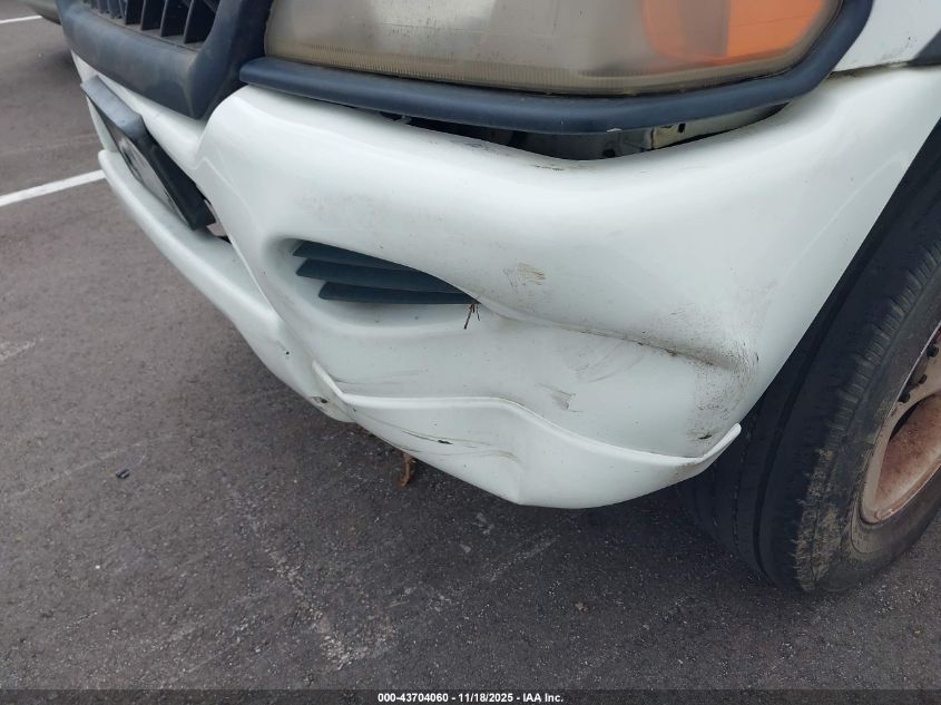 2000 Mitsubishi Montero Sport Ls/Xls VIN: JA4LS31H3YP005719 Lot: 43704060