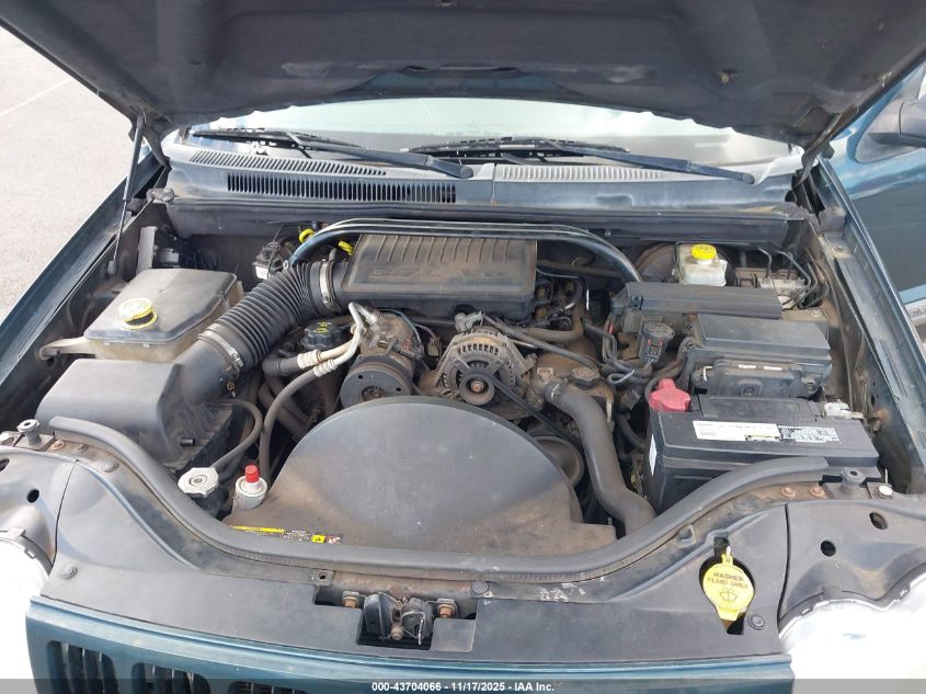 2005 Jeep Grand Cherokee Laredo VIN: 1J4GS48K35C667814 Lot: 43704066