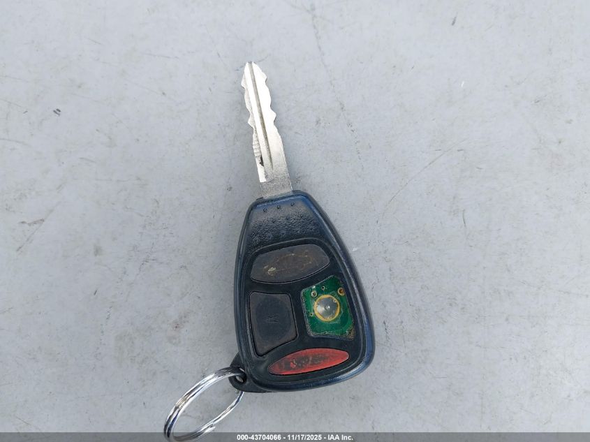 2005 Jeep Grand Cherokee Laredo VIN: 1J4GS48K35C667814 Lot: 43704066