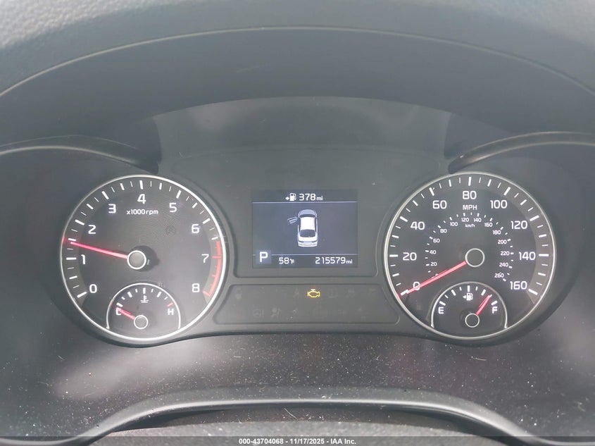 5XXGT4L30KG351222 2019 KIA OPTIMA photo no. 7