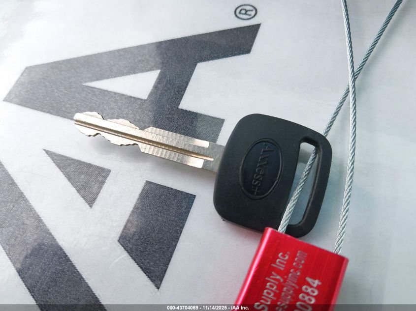 2006 Toyota Camry Le VIN: 4T1BE32K56U689623 Lot: 43704069