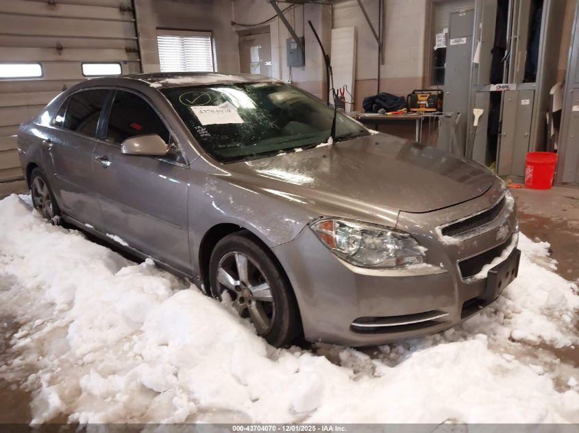 CHEVROLET MALIBU 2LT