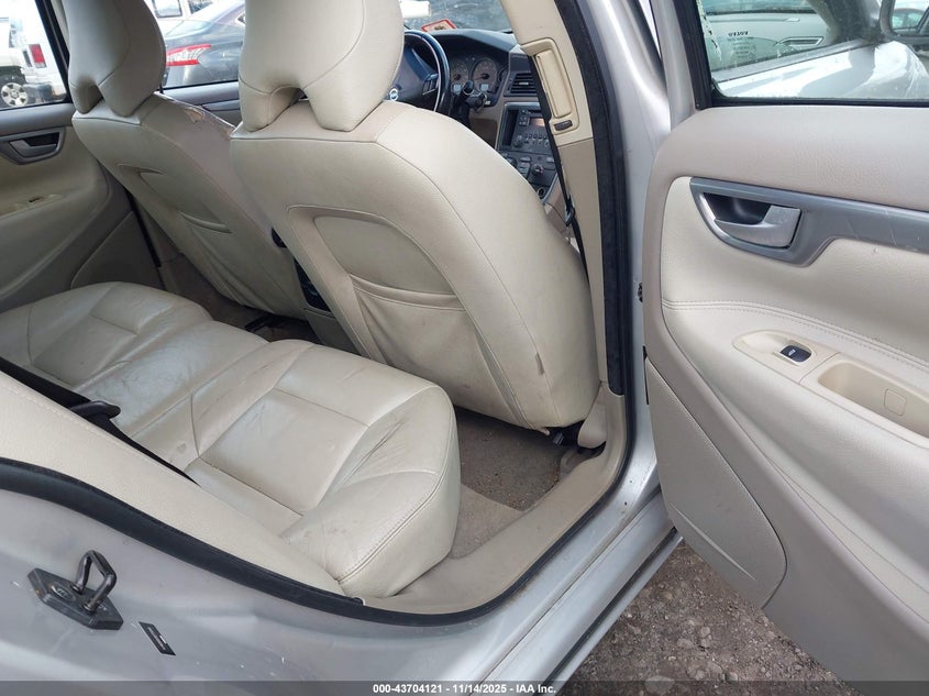 2009 Volvo S60 2.5T/2.5T Special Edition VIN: YV1RS592092731249 Lot: 43704121