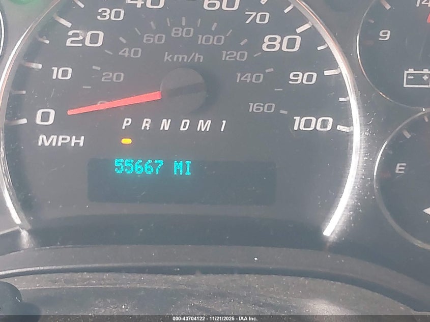 2018 Chevrolet Express 2500 Work Van VIN: 1GCWGAFBXJ1272569 Lot: 43704122