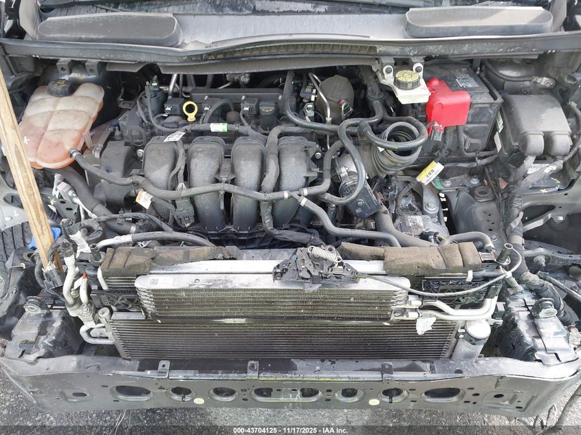 2021 Ford Transit Connect Xlt Passenger VIN: NM0GS9F26M1487725 Lot: 43704125