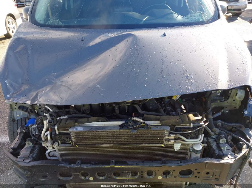 2021 Ford Transit Connect Xlt Passenger VIN: NM0GS9F26M1487725 Lot: 43704125