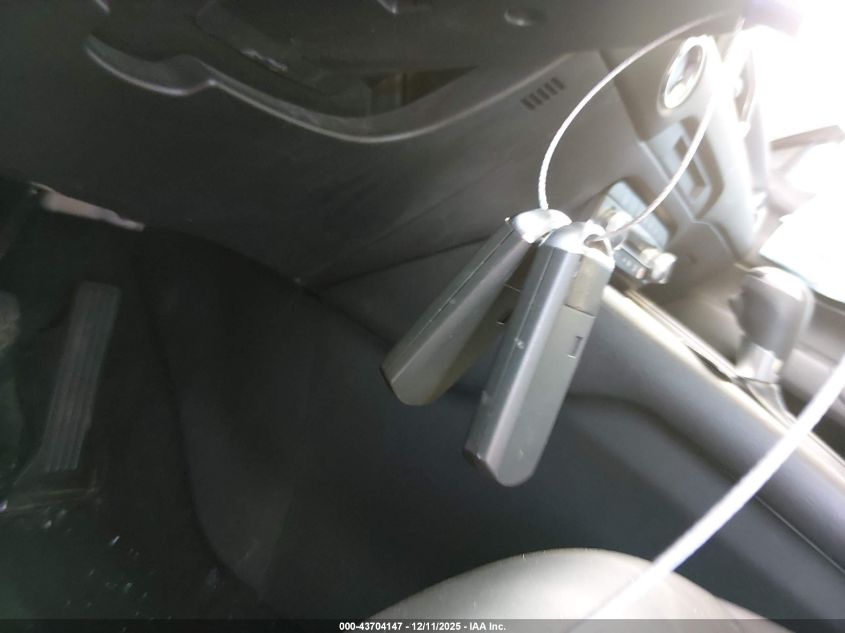 2019 Mazda Cx-5 Touring VIN: JM3KFACM7K0620219 Lot: 43704147