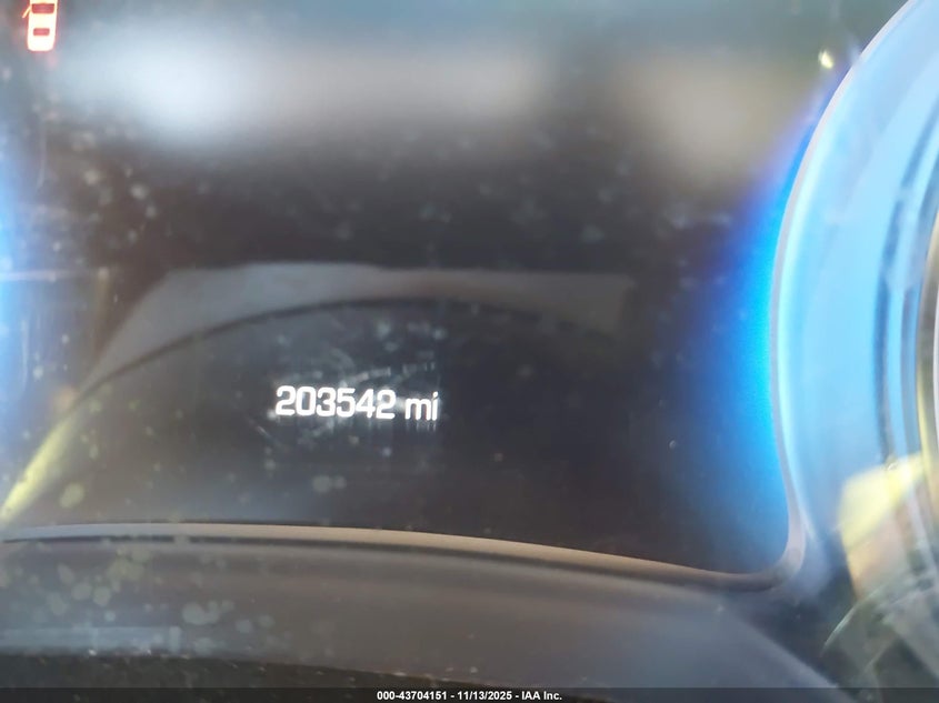 2016 Chrysler 300C VIN: 2C3CCAEG8GH342886 Lot: 43704151