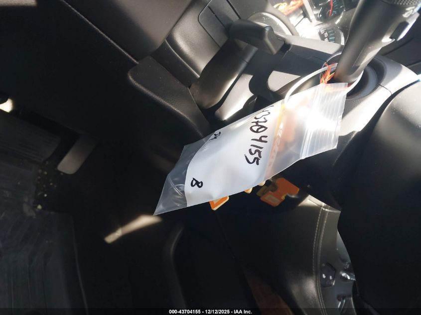 2016 Chevrolet Tahoe Lt VIN: 1GNSCBKC2GR466366 Lot: 43704155