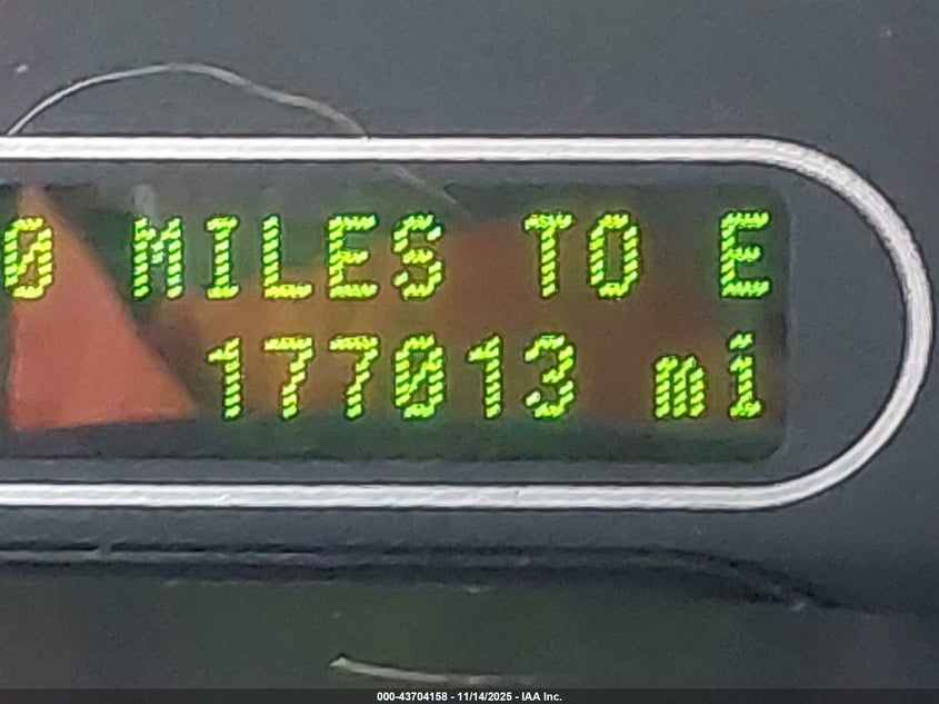 2008 Ford Taurus X Sel VIN: 1FMDK05W78GA04408 Lot: 43704158