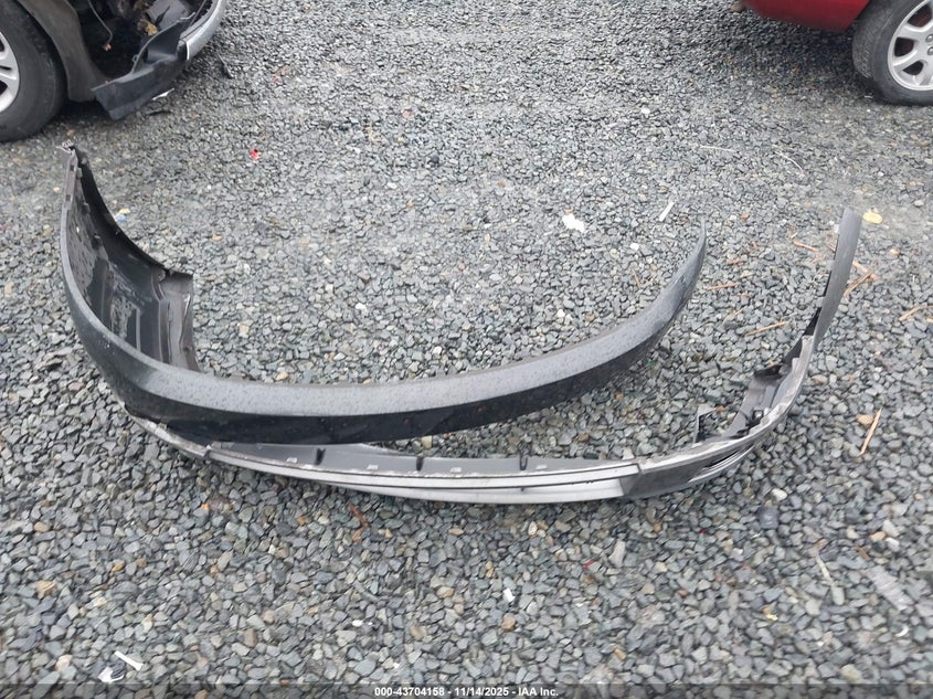 2008 Ford Taurus X Sel VIN: 1FMDK05W78GA04408 Lot: 43704158