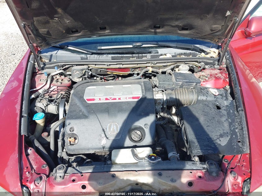 2007 Acura Tl VIN: 19UUA76577A022657 Lot: 43704165