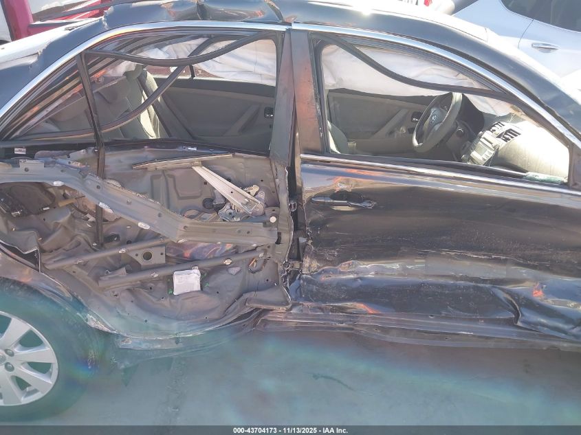 2008 Toyota Camry Hybrid VIN: 4T1BB46K88U055525 Lot: 43704173