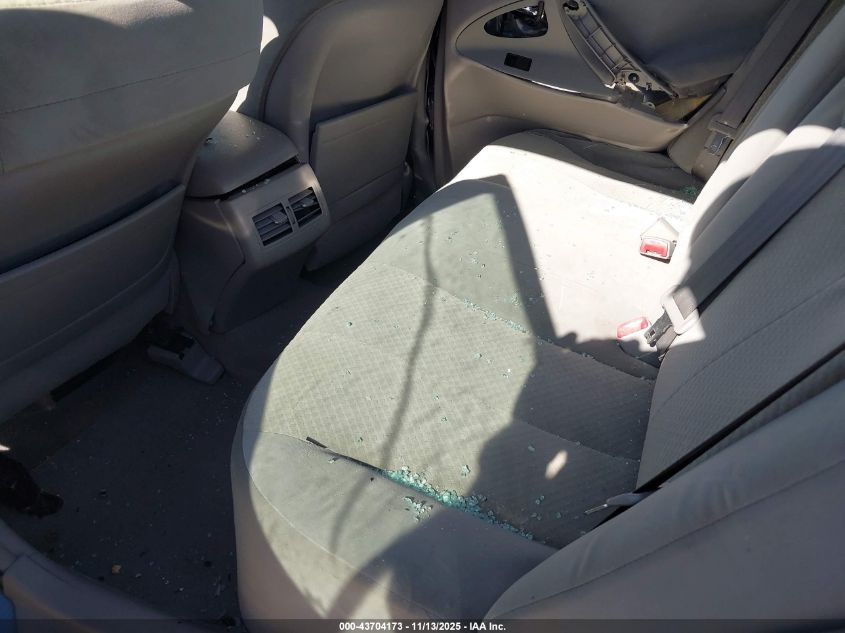 2008 Toyota Camry Hybrid VIN: 4T1BB46K88U055525 Lot: 43704173