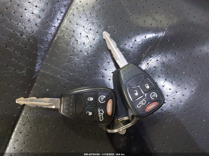 2008 Dodge Avenger Sxt VIN: 1B3LC56R58N583155 Lot: 43704185