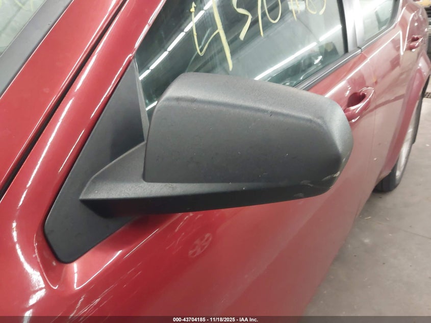 2008 Dodge Avenger Sxt VIN: 1B3LC56R58N583155 Lot: 43704185