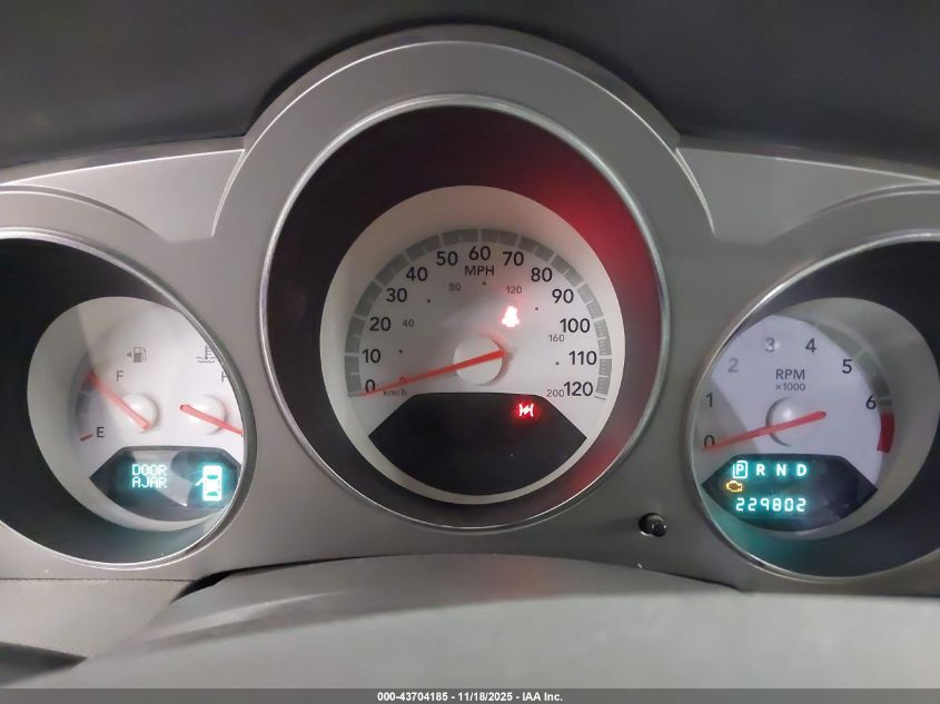 2008 Dodge Avenger Sxt VIN: 1B3LC56R58N583155 Lot: 43704185