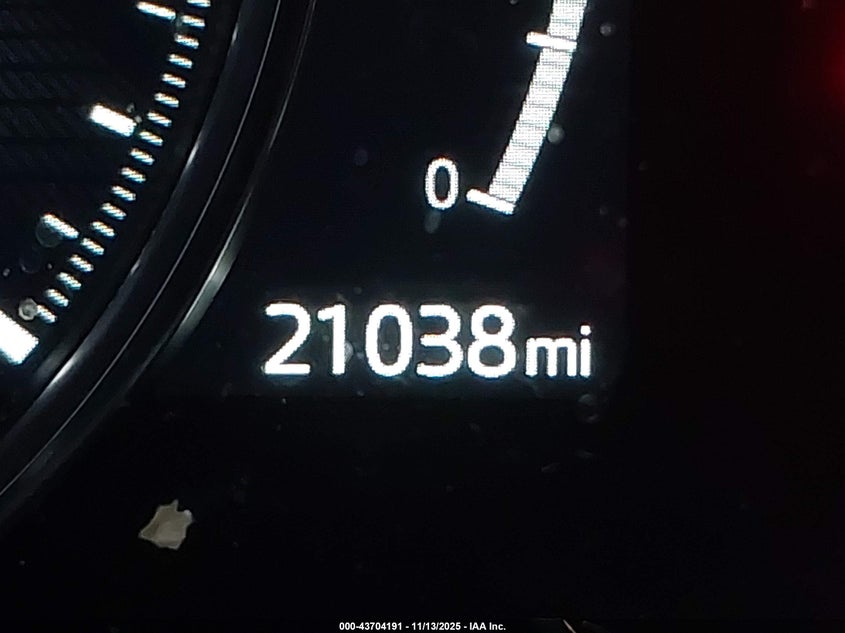 2023 Mazda Cx-5 2.5 S Premium Plus VIN: JM3KFBEM2P0251022 Lot: 43704191