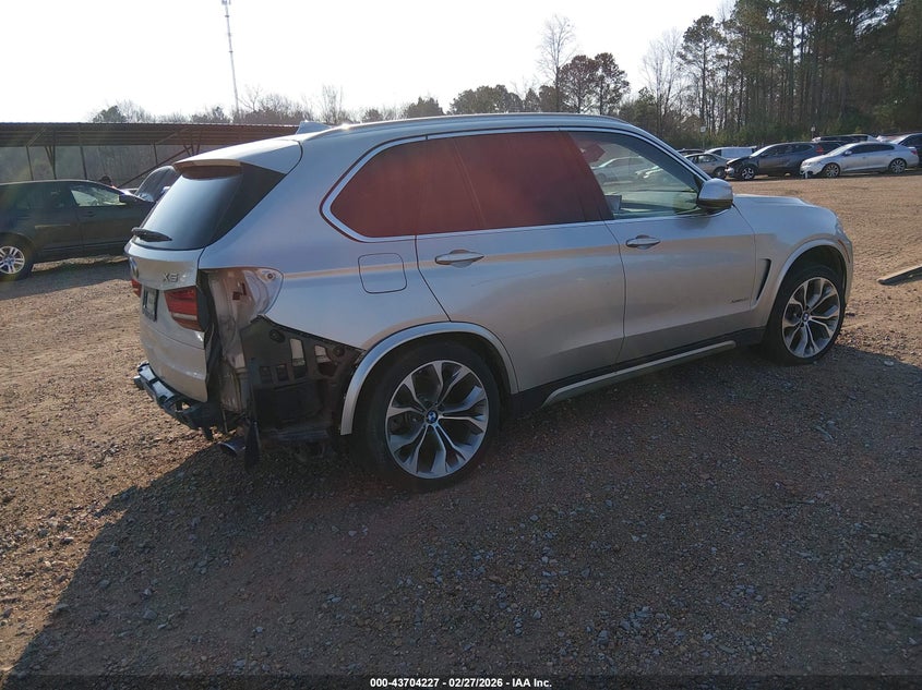 Vin: 5uxkr0c53g0s88191, lot: 44199548, bmw x5 xdrive35i 20164
