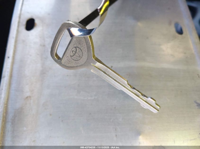 2006 Toyota Tundra Sr5 V8 VIN: 5TBET34146S536949 Lot: 43704235