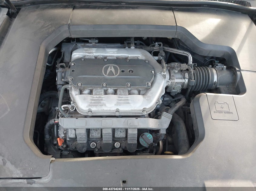 2009 Acura Tl 3.5 VIN: 19UUA865X9A014108 Lot: 43704245