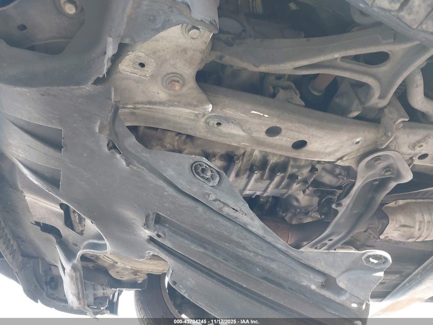 2009 Acura Tl 3.5 VIN: 19UUA865X9A014108 Lot: 43704245