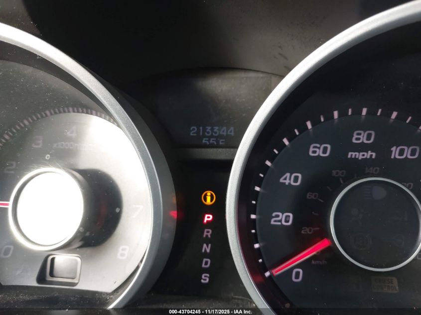 2009 Acura Tl 3.5 VIN: 19UUA865X9A014108 Lot: 43704245