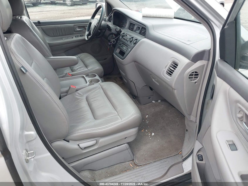 5FNRL18913B145559 2003 HONDA ODYSSEY photo no. 5