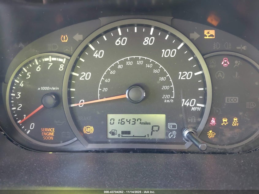 2024 Mitsubishi Mirage Es/Le VIN: ML32AUHJ4RH017590 Lot: 43704262