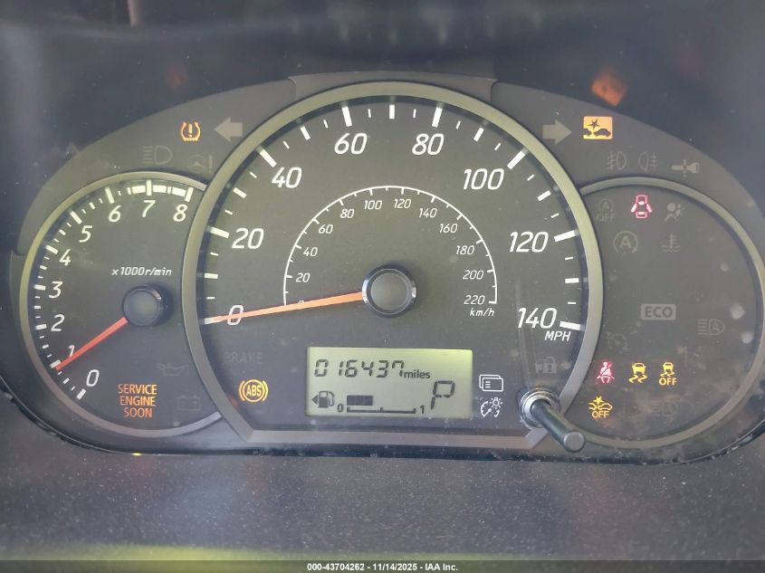 2024 Mitsubishi Mirage Es/Le VIN: ML32AUHJ4RH017590 Lot: 43704262