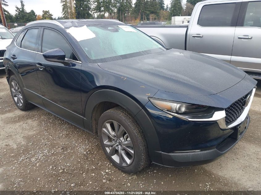 MAZDA CX-30 2.5 S PREMIUM PACKAGE