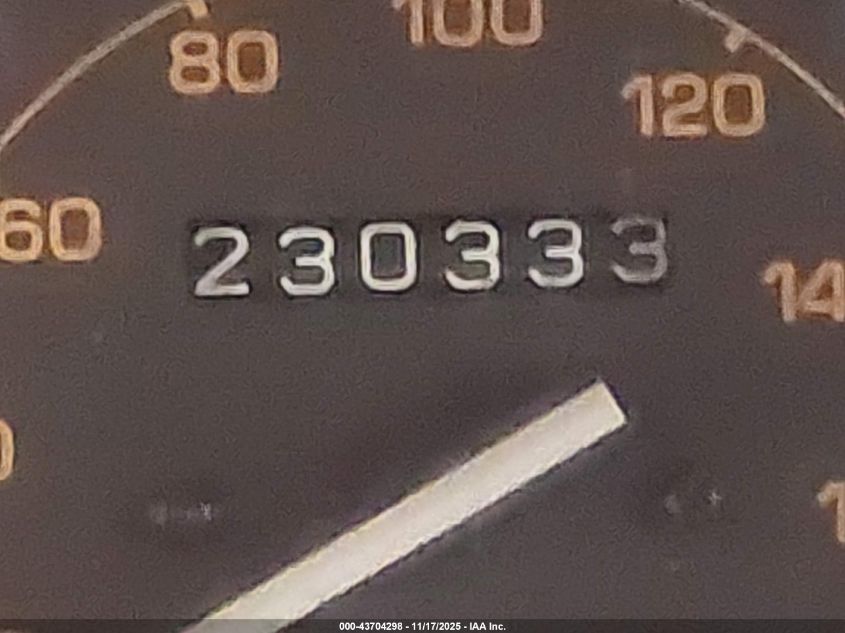 1992 Toyota Corolla Dlx VIN: JT2AE94KXN3493013 Lot: 43704298