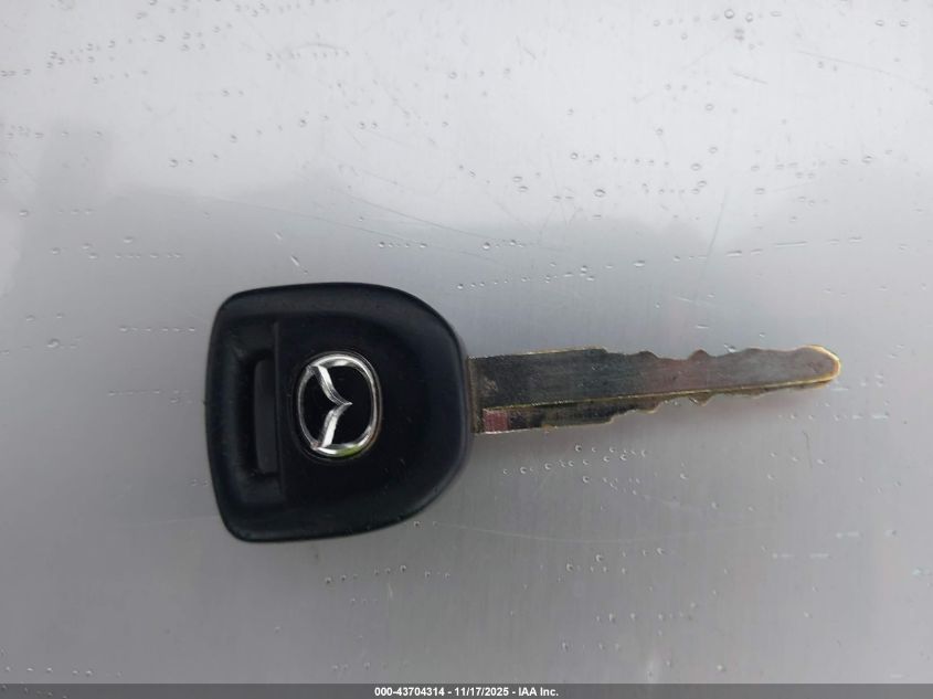 2005 Mazda Mazda6 I Sport VIN: 1YVHP84C155M63979 Lot: 43704314