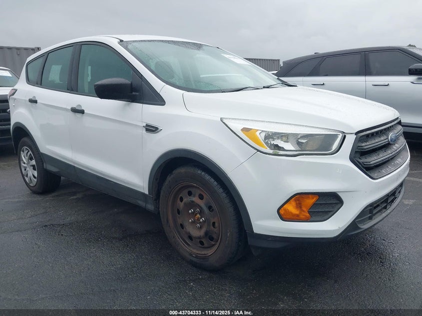 FORD ESCAPE S