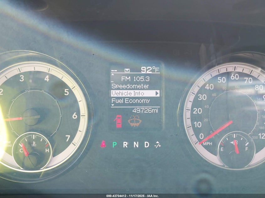 2024 Ram 1500 Classic Slt 4X2 6'4 Box VIN: 1C6RR6GG6RS137410 Lot: 43704412